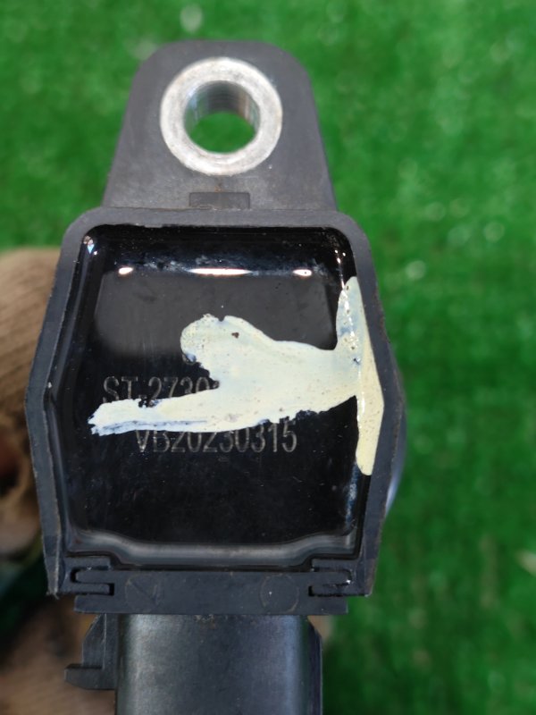 Катушка зажигания, 300 рублей, Красноярск