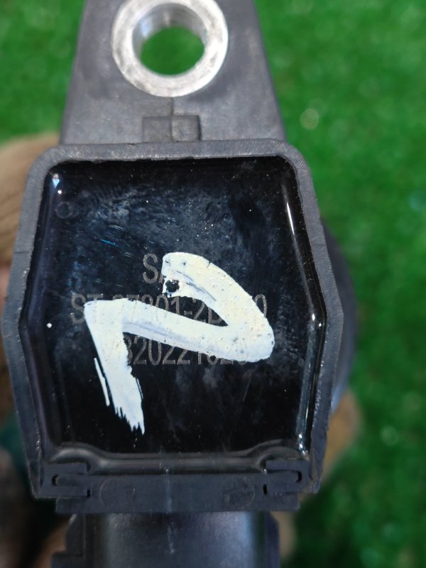 Катушка зажигания, 300 рублей, Красноярск