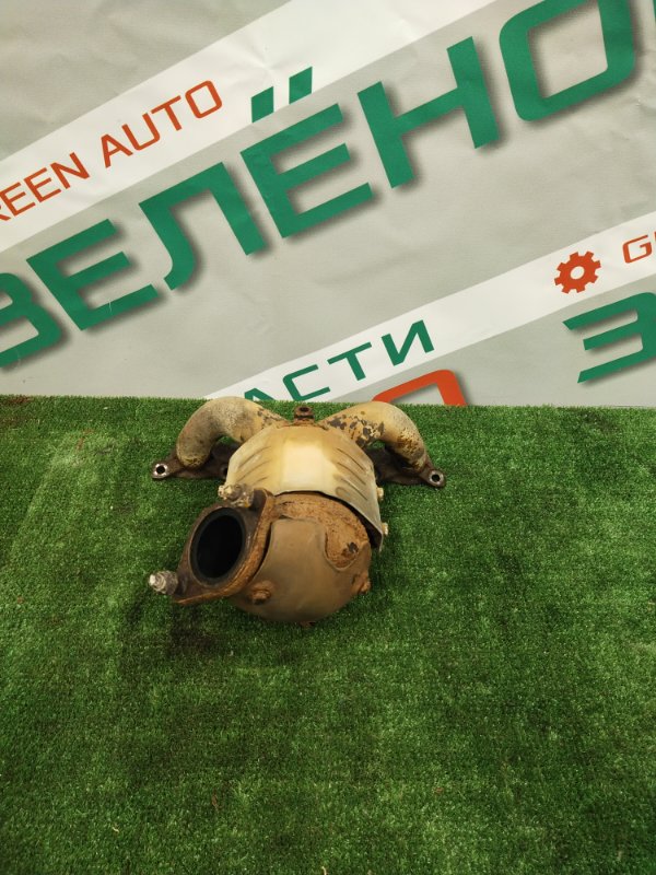 Выпускной коллектор, 3000 рублей, Красноярск