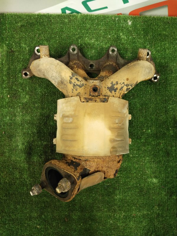 Выпускной коллектор, 3000 рублей, Красноярск