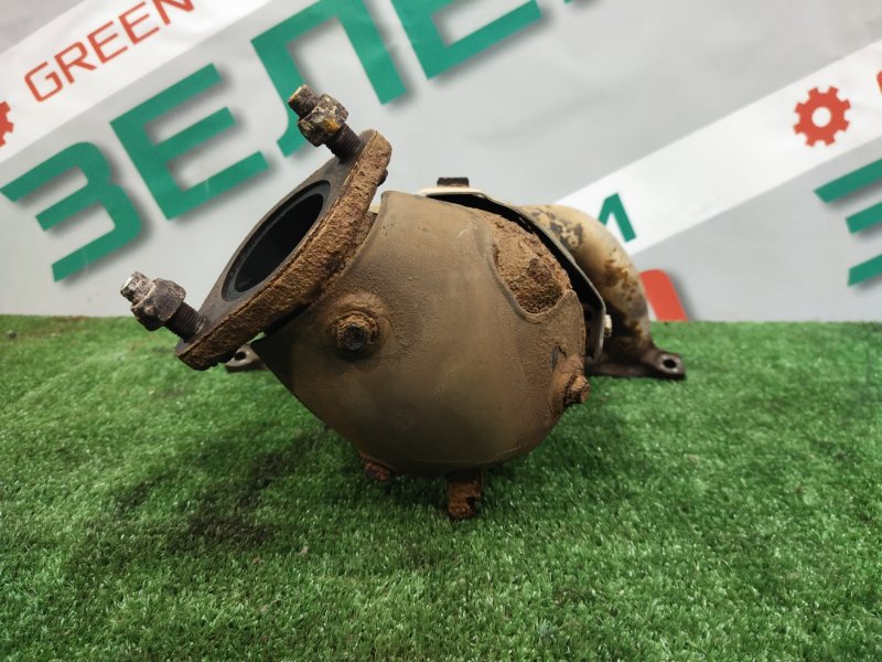 Выпускной коллектор, 3000 рублей, Красноярск