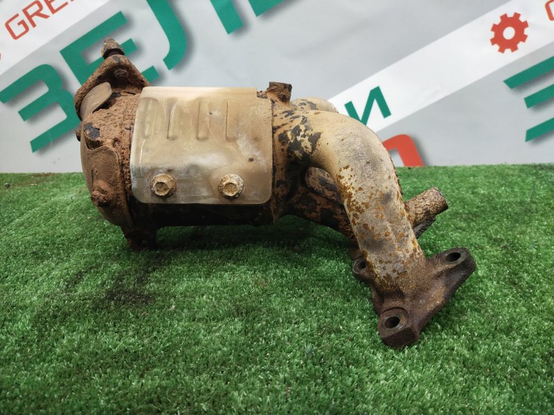 Выпускной коллектор, 3000 рублей, Красноярск