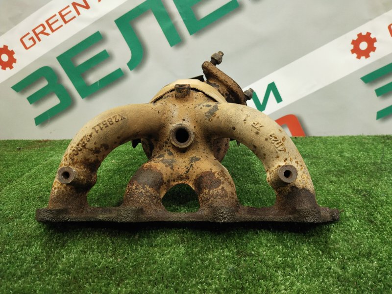 Выпускной коллектор, 3000 рублей, Красноярск