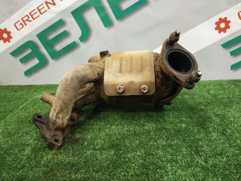 Выпускной коллектор, 3000 рублей, Красноярск