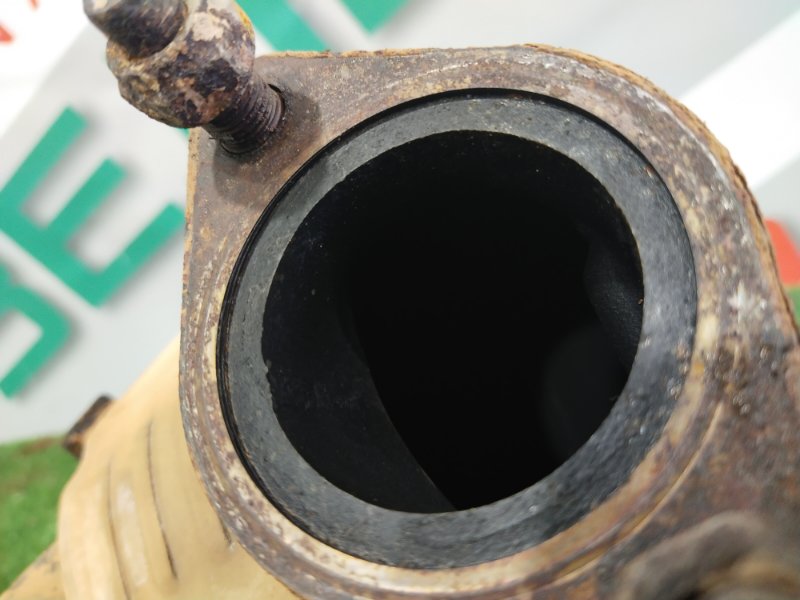 Выпускной коллектор, 3000 рублей, Красноярск