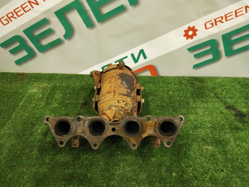 Выпускной коллектор, 3000 рублей, Красноярск