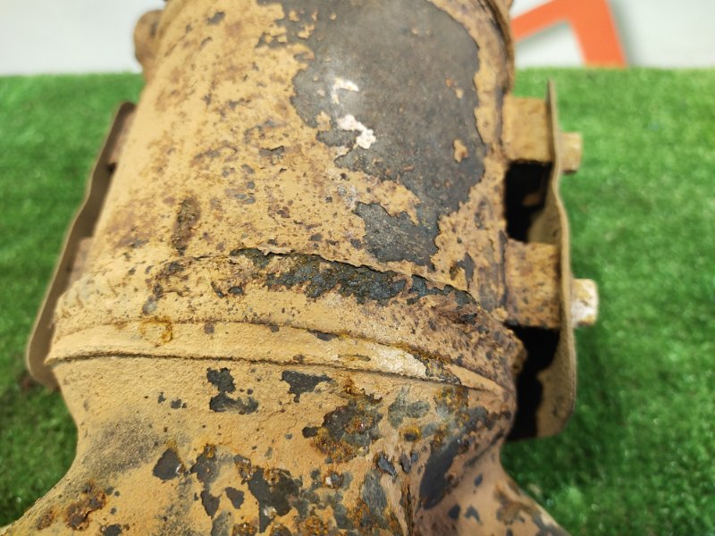 Выпускной коллектор, 3000 рублей, Красноярск