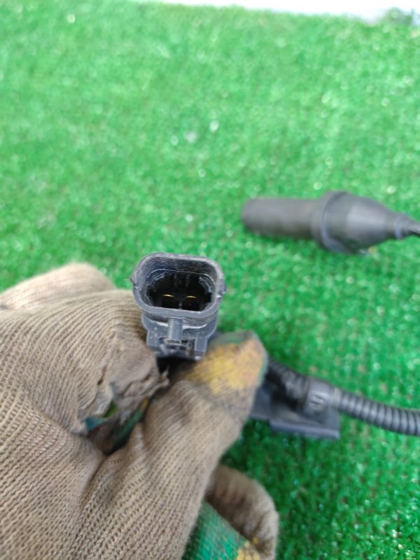 Датчик положения коленвала, 500 рублей, Красноярск