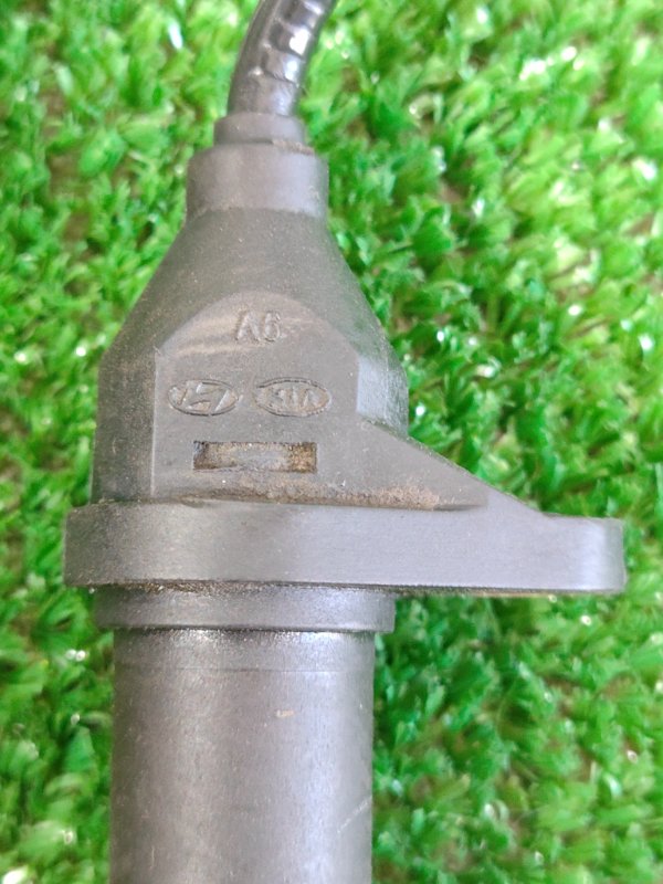 Датчик положения коленвала, 500 рублей, Красноярск