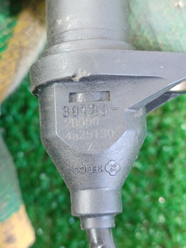 Датчик положения коленвала, 500 рублей, Красноярск