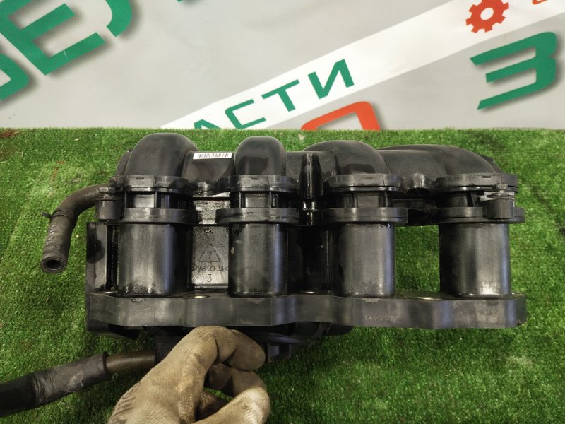 Коллектор впускной, 4500 рублей, Красноярск