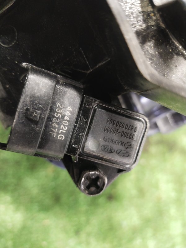 Коллектор впускной, 4500 рублей, Красноярск