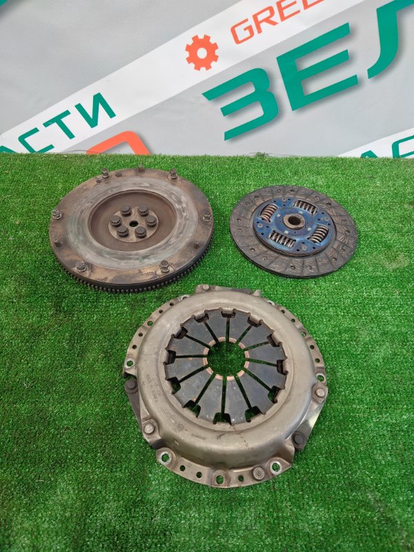 Маховик МКПП, 2500 рублей, Красноярск