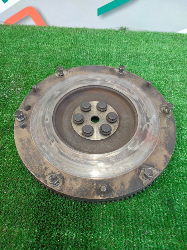 Маховик МКПП, 2500 рублей, Красноярск