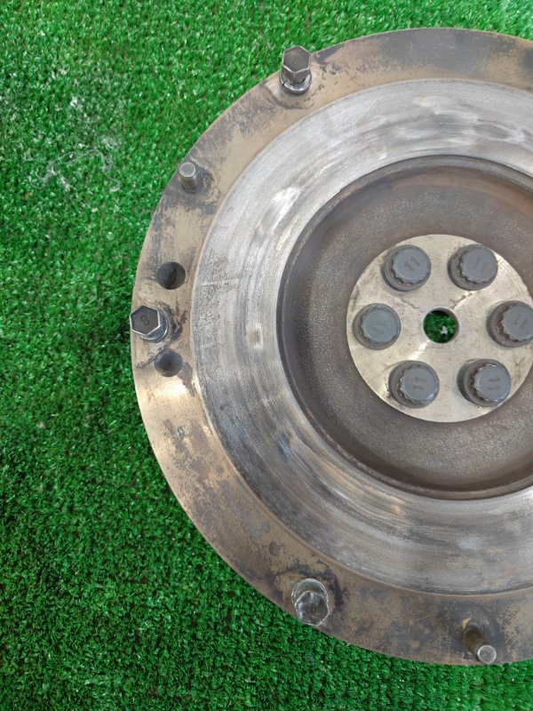 Маховик МКПП, 2500 рублей, Красноярск