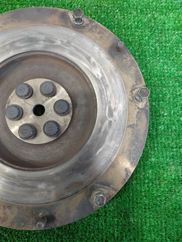 Маховик МКПП, 2500 рублей, Красноярск