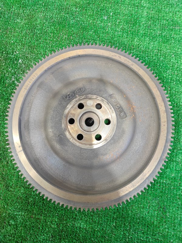 Маховик МКПП, 2500 рублей, Красноярск