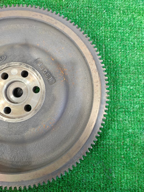 Маховик МКПП, 2500 рублей, Красноярск