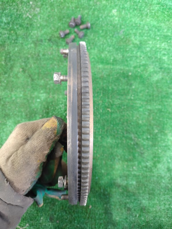 Маховик МКПП, 2500 рублей, Красноярск