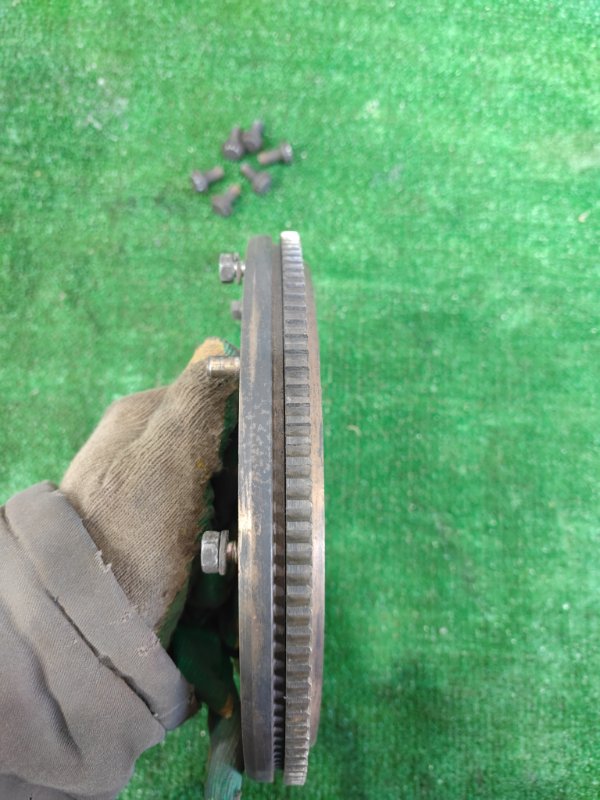 Маховик МКПП, 2500 рублей, Красноярск