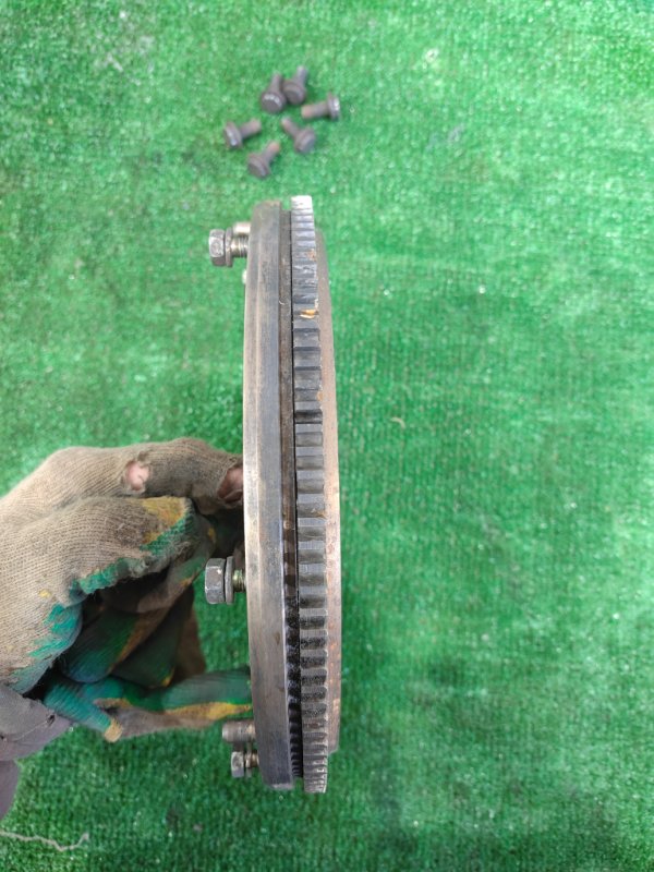 Маховик МКПП, 2500 рублей, Красноярск