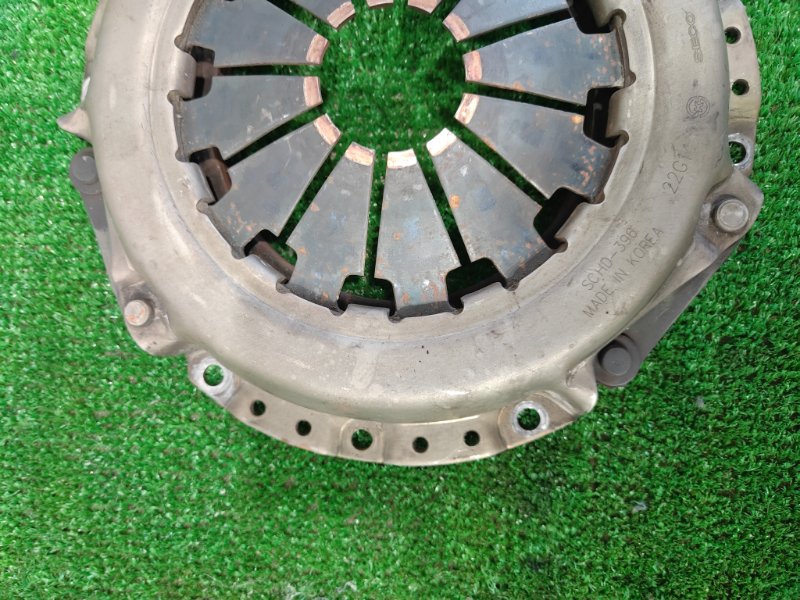 Маховик МКПП, 2500 рублей, Красноярск