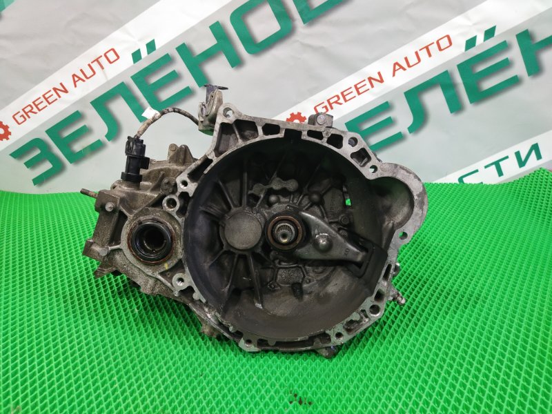 МКПП, 40000 рублей, Красноярск