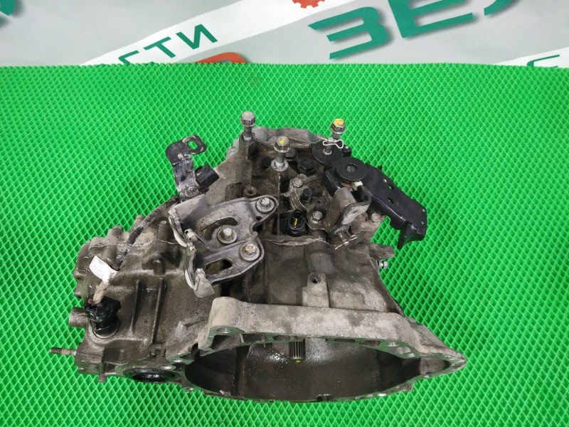 МКПП, 40000 рублей, Красноярск