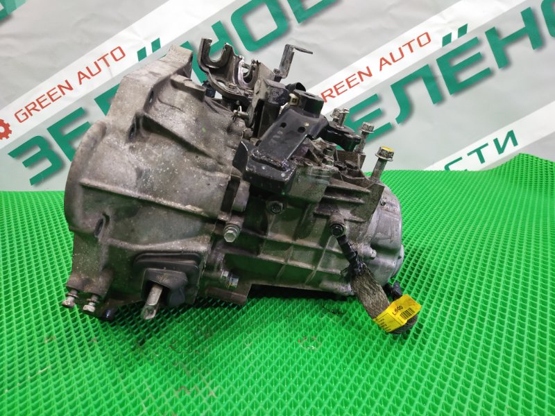 МКПП, 40000 рублей, Красноярск