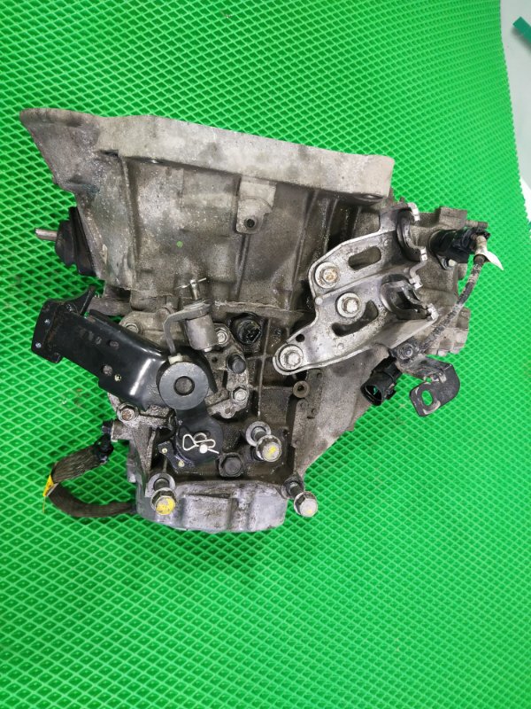 МКПП, 40000 рублей, Красноярск