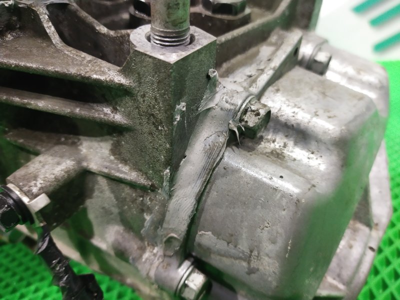 МКПП, 40000 рублей, Красноярск