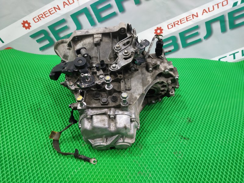 МКПП, 40000 рублей, Красноярск