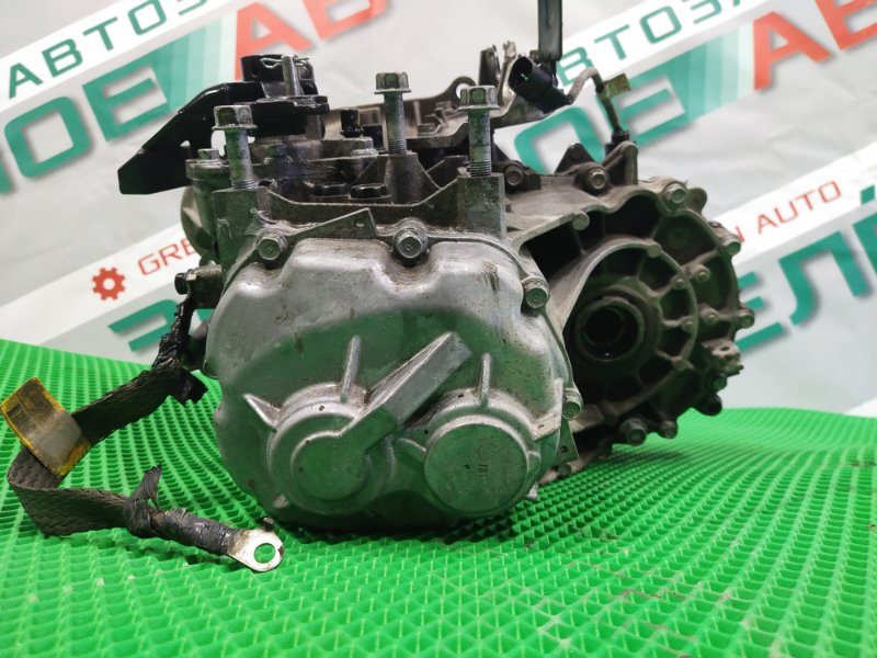 МКПП, 40000 рублей, Красноярск