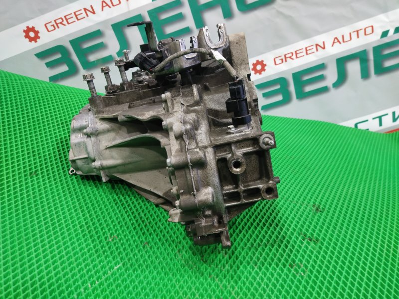 МКПП, 40000 рублей, Красноярск