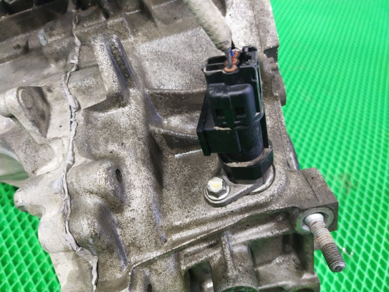 МКПП, 40000 рублей, Красноярск