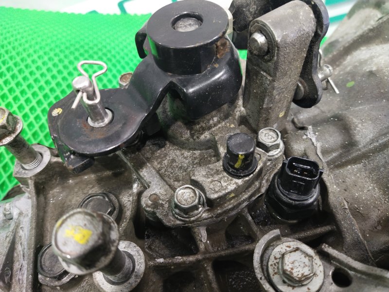 МКПП, 40000 рублей, Красноярск