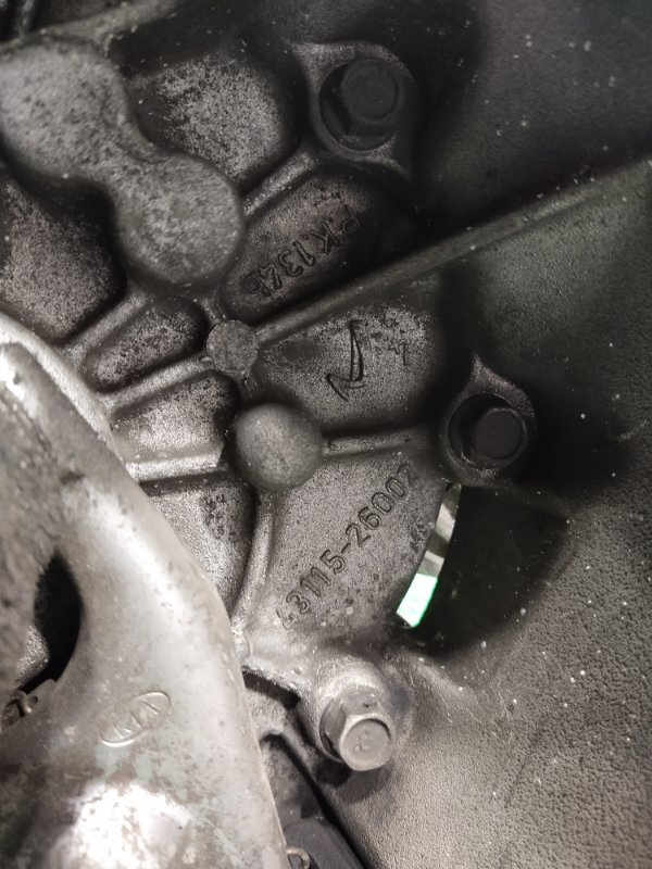 МКПП, 40000 рублей, Красноярск