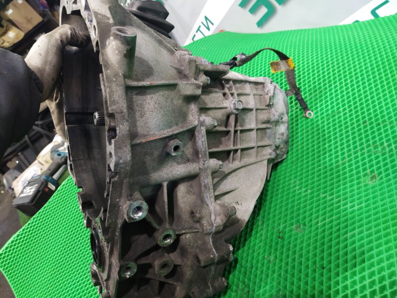 МКПП, 40000 рублей, Красноярск