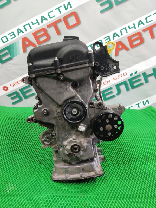 Двигатель, 50000 рублей, Красноярск