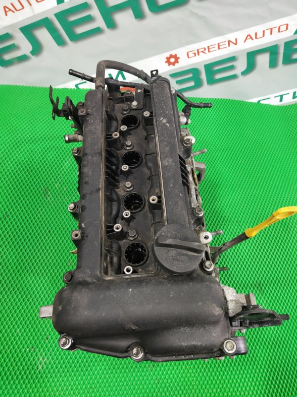 Двигатель, 50000 рублей, Красноярск