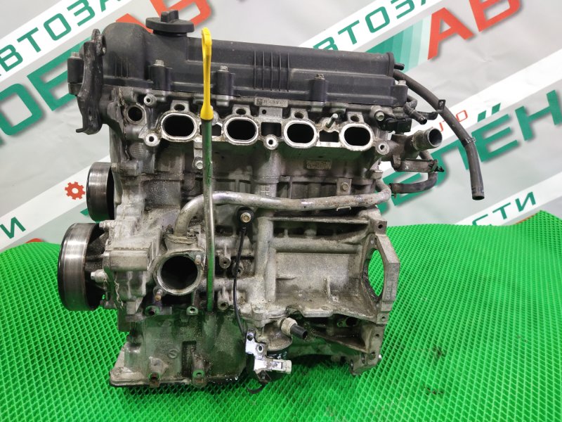 Двигатель, 50000 рублей, Красноярск