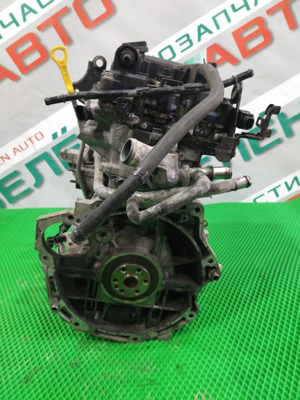 Двигатель, 50000 рублей, Красноярск