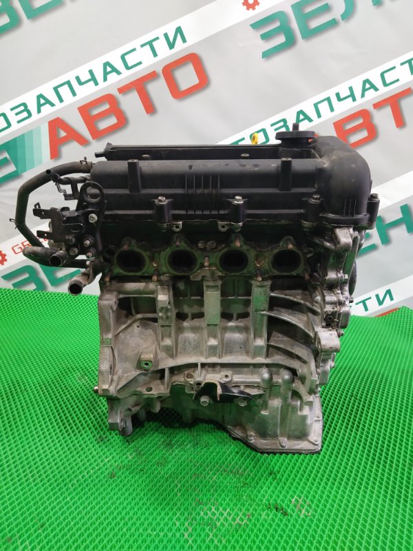 Двигатель, 50000 рублей, Красноярск