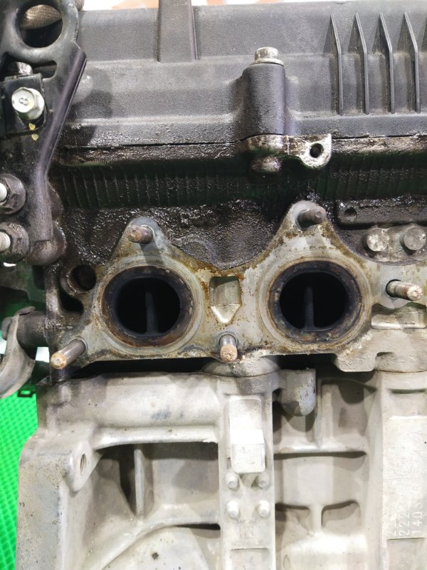 Двигатель, 50000 рублей, Красноярск