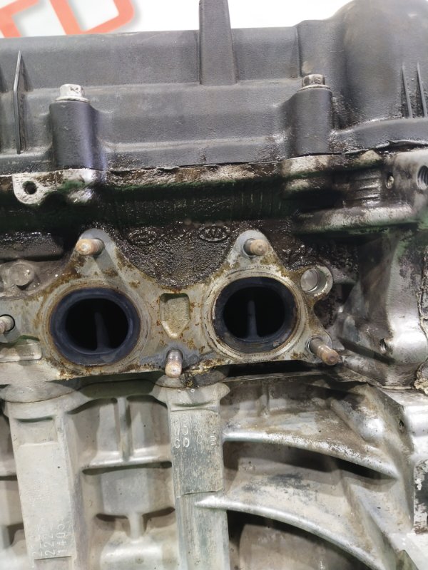 Двигатель, 50000 рублей, Красноярск