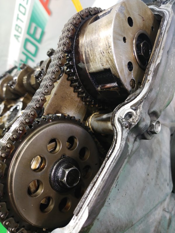 Двигатель, 50000 рублей, Красноярск