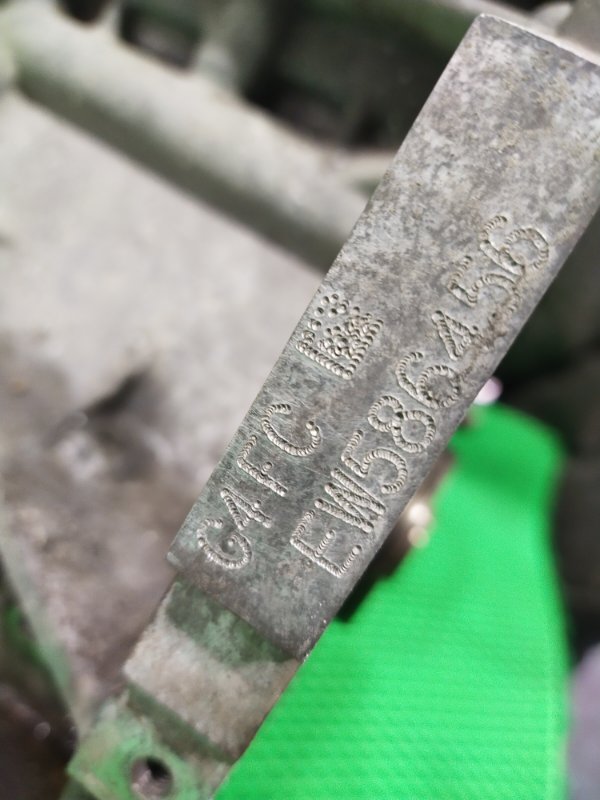 Двигатель, 50000 рублей, Красноярск