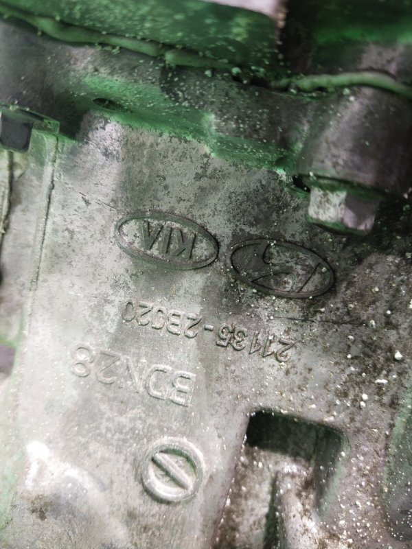 Двигатель, 50000 рублей, Красноярск