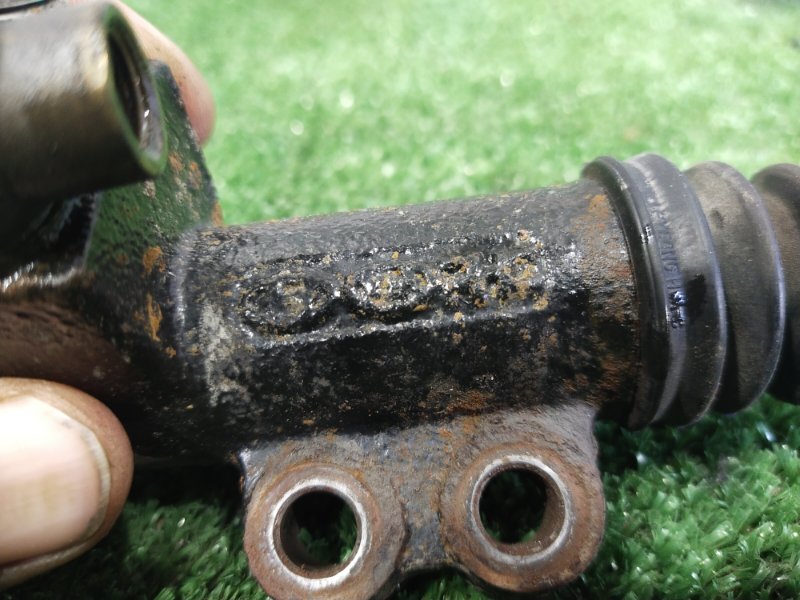 Рабочий цилиндр сцепления, 1000 рублей, Красноярск