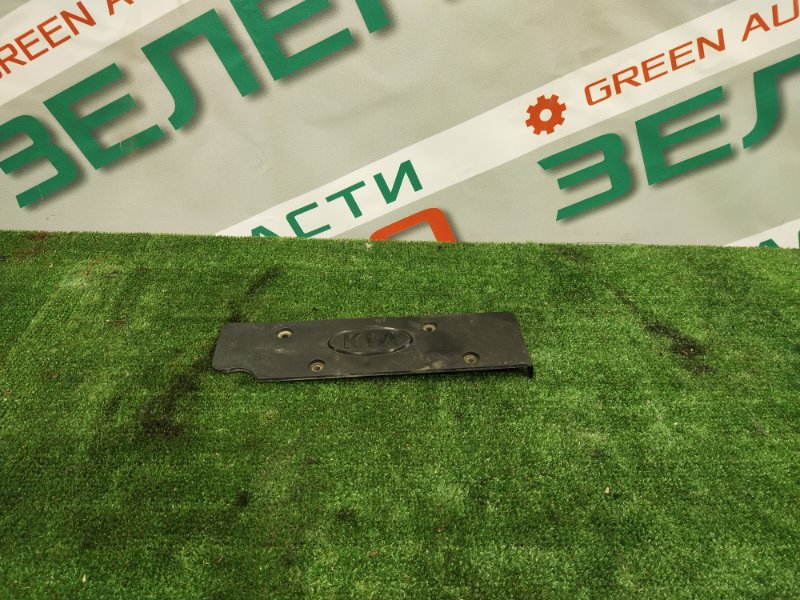 Крышка на двигатель декоративная, 500 рублей, Красноярск